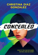 Image for "Concealed"