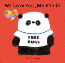 Image for "We Love You, Mr. Panda"