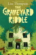 Image for "The Graveyard Riddle: A Goldfish Boy Novel"