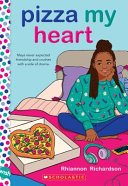 Image for "Pizza My Heart: a Wish Novel"