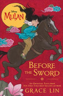 Image for "Mulan: Before the Sword"