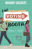 Image for "The Voting Booth"