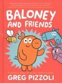 Image for "Baloney and Friends"