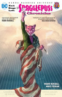 Image for "Exit Stage Left: The Snagglepuss Chronicles"