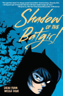 Image for "Shadow of the Batgirl"