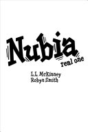 Image for "Nubia: Real One"