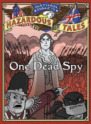 Image for "Nathan Hale&#039;s Hazardous Tales"