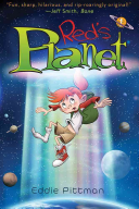 Image for "Red&#039;s Planet"