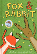 Image for "Fox and Rabbit"