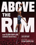 Image for "Above the Rim"