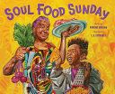 Image for "Soul Food Sunday"