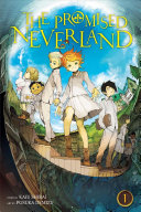 Image for "The Promised Neverland"