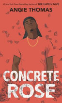 Image for "Concrete Rose"