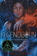 Image for "Legendborn"