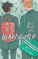 Image for "Heartstopper"