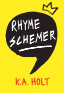 Image for "Rhyme Schemer"