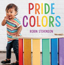 Image for "Pride Colors"