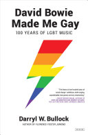 Image for "David Bowie Made Me Gay"