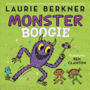 Image for "Monster Boogie"