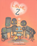 Image for "Love, Z"