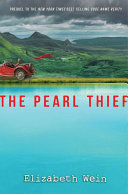 Image for "The Pearl Thief"
