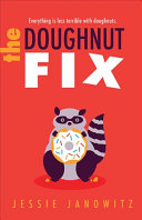 Image for "The Doughnut Fix"