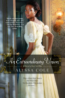Image for "An Extraordinary Union"