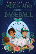 Image for "Much Ado About Baseball"