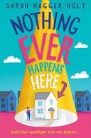 Image for "Nothing Ever Happens Here"