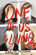 Image for "One of Us is Lying"