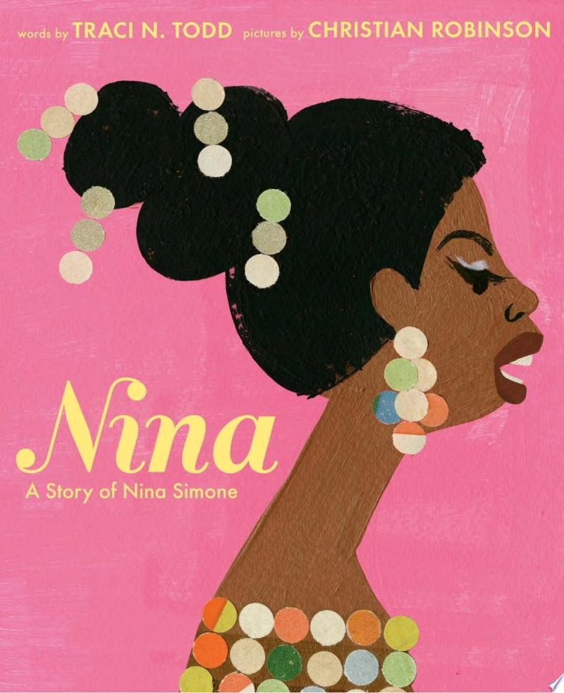 Image for "Nina"