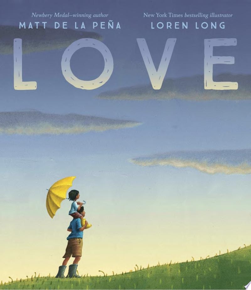 Image for "Love"