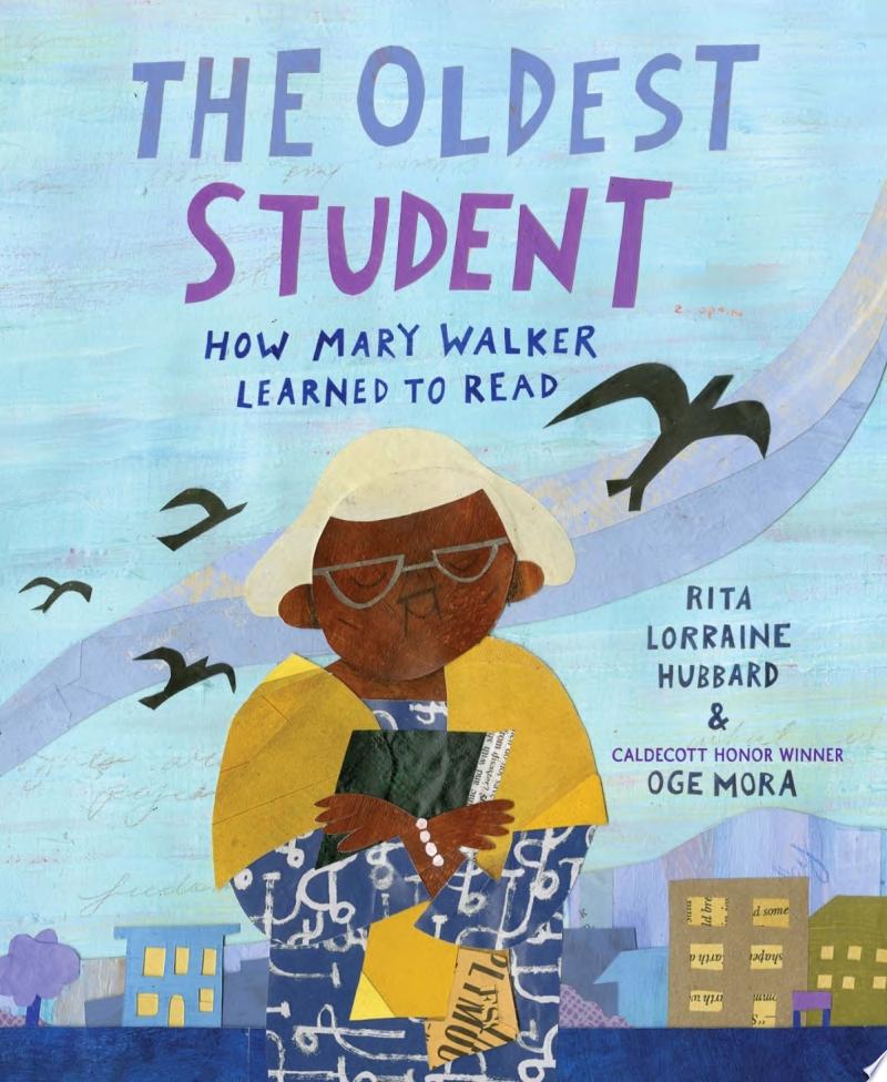 Image for "The Oldest Student"