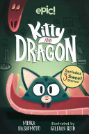 Image for "Kitty and Dragon"