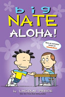 Image for "Big Nate: Aloha!"