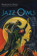 Image for "Jazz Owls"
