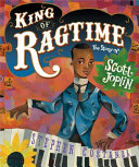 Image for "King of Ragtime"