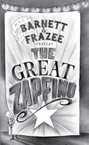 Image for "The Great Zapfino"