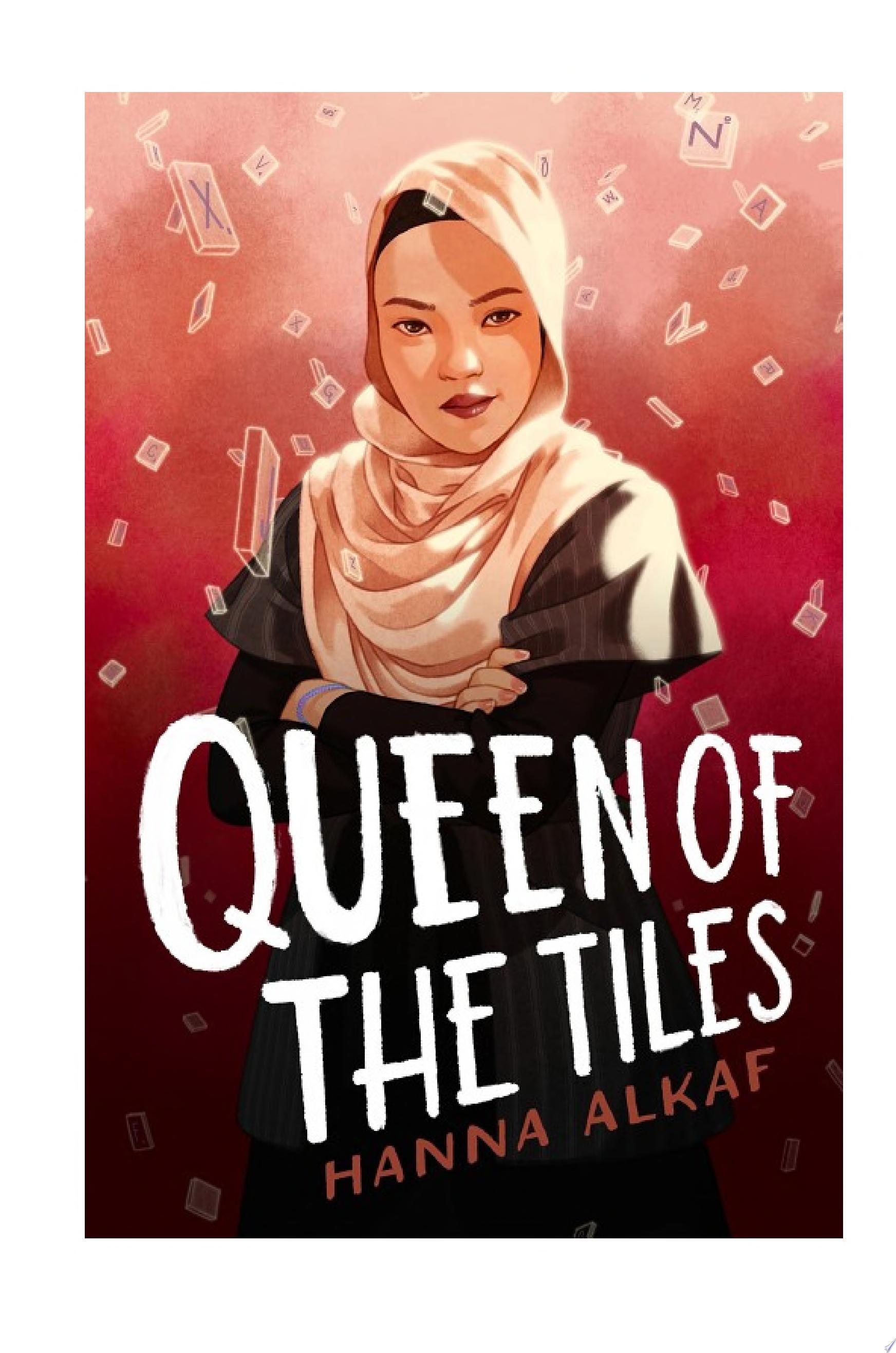 Image for "Queen of the Tiles"