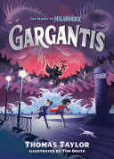 Image for "Gargantis"