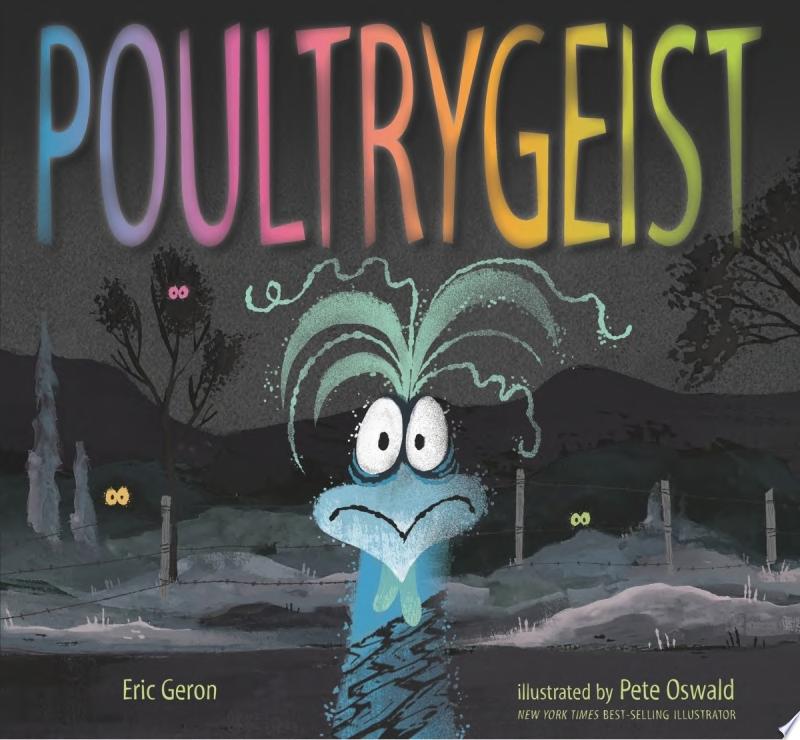 Image for "Poultrygeist"