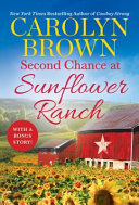 Image for "Second Chance at Sunflower Ranch"