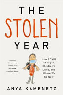 Image for "The Stolen Year"