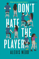 Image for "Don&#039;t Hate the Player"