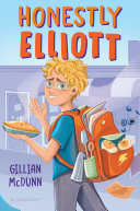 Image for "Honestly Elliott"