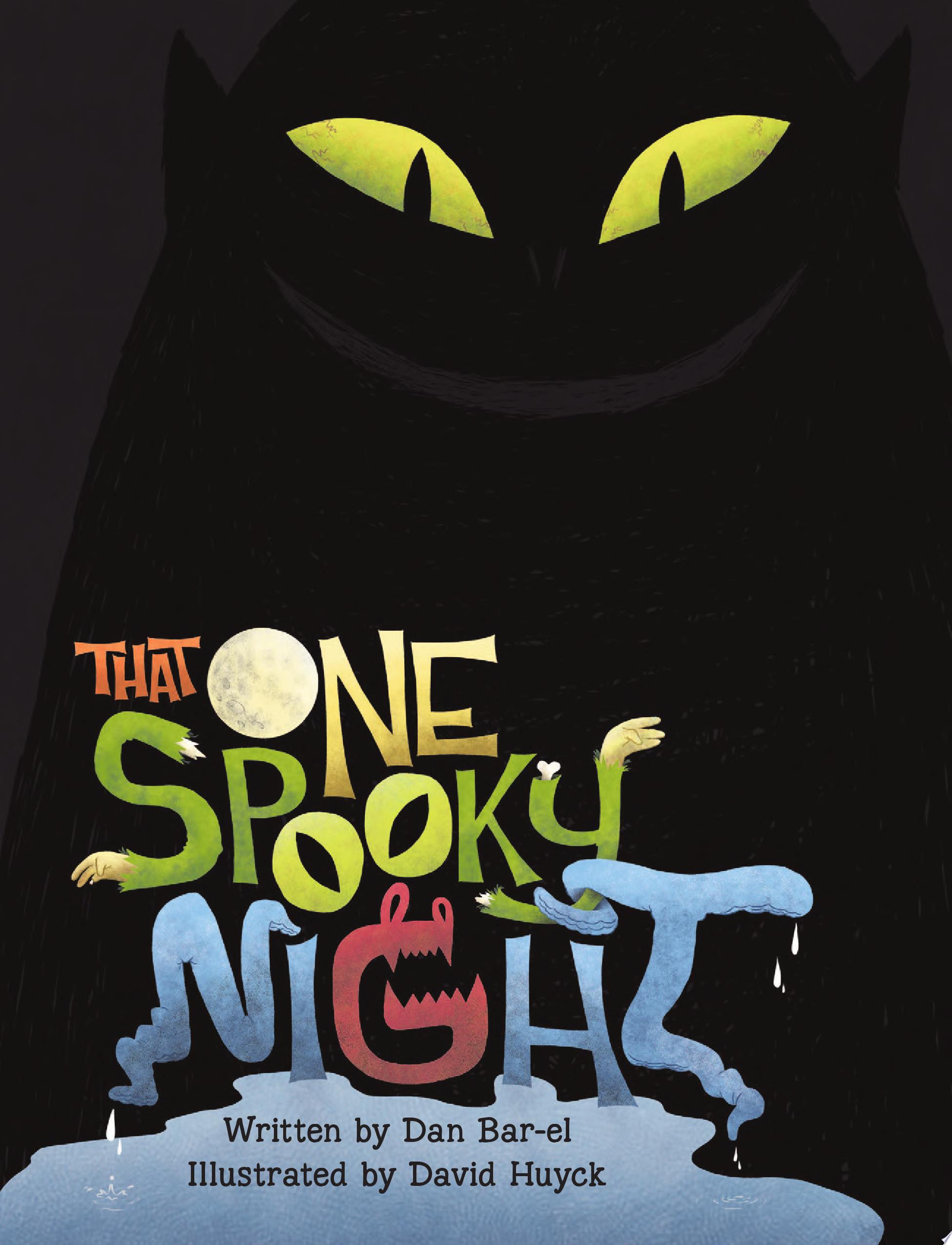 Image for "That One Spooky Night"