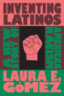 Image for "Inventing Latinos"
