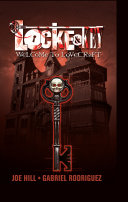 Image for "Locke &amp; Key"