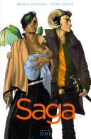 Image for "Saga"