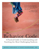 Image for "The Behavior Code"